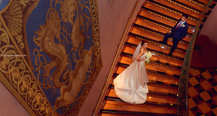 Highlights: Gol and Shab | Iranian wedding