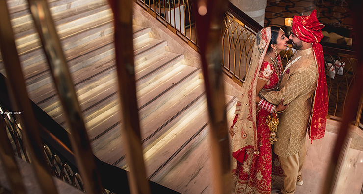 Highlights: Priti and Jeftin | Epic bollywood wedding