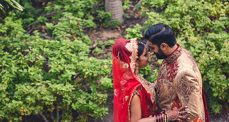 Highlights: Chinner and Suky | Atlantis Wedding