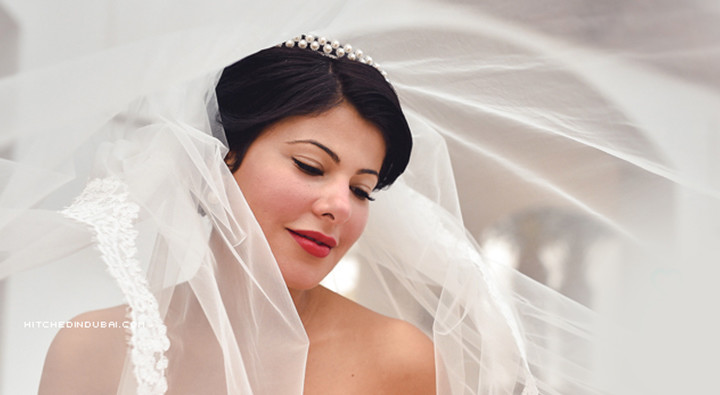 Highlights: Park Hyatt wedding