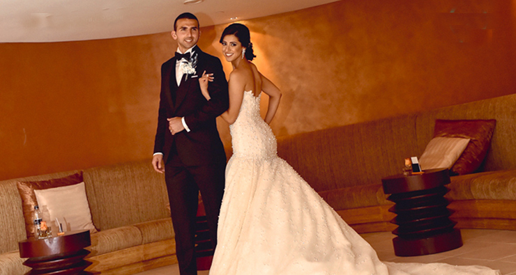 Highlights: J and D | The Address Downtown Dubai