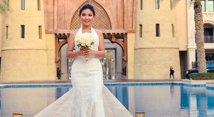 Highlights: J and N The Palace downtown Dubai