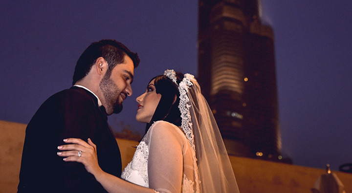 Highlights: R and P | The Address Dubai Mall