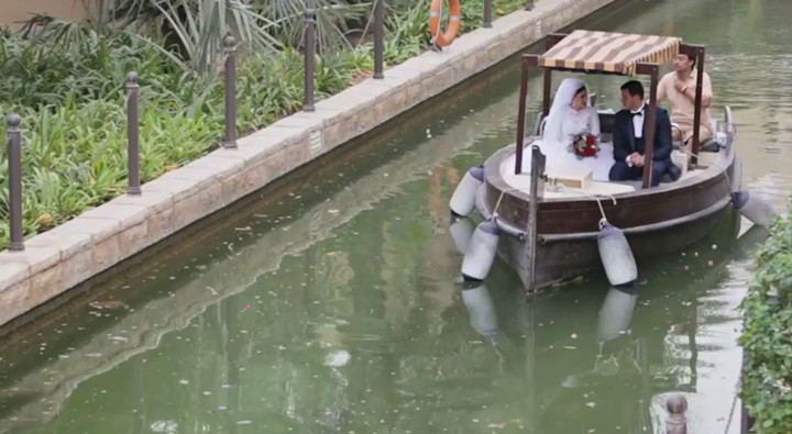 Highlights: S and A | Shangri La Abu Dhabi