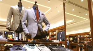 Diners suits tailoring dubai