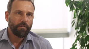 Alec - Client testimonial