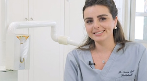 Dubai Dentist Video - Sansaya clinic