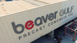 Beaver gulf dubai