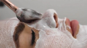 Skin peeling - Cosmetics